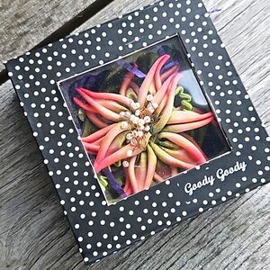 MKC Complement Pin in Box